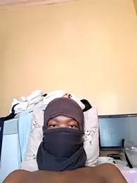 the666D — Stripchat stream photo (Feb 2026)