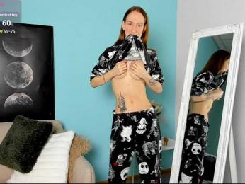 Jaidii — Bongacams stream photo (Apr 2026)