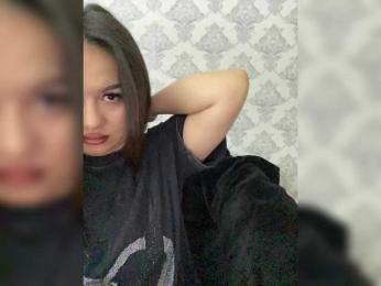 A-----------YA — modelo de webcam en línea en bongacams