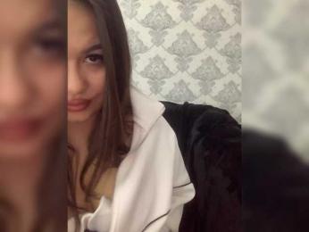 A-----------YA — Bongacams profile photo