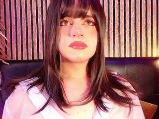 hiddenhotcake — modelo de webcam en línea en camsoda