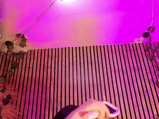 hiddenhotcake — Camsoda stream photo (Apr 2026)