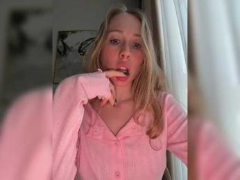 LiiBaby — Bongacams stream photo (Mar 2026)