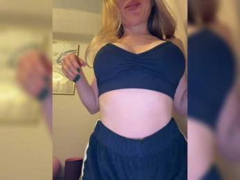 LiiBaby — Bongacams stream photo (Mar 2026)