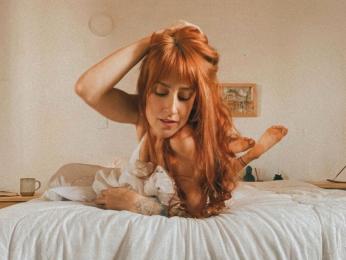 AnaCollins — modelo de webcam en línea en livejasmin