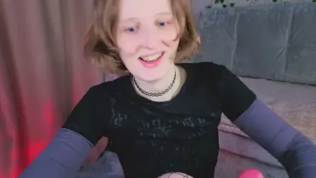 c0ralynx — modelo de webcam en línea en stripchat