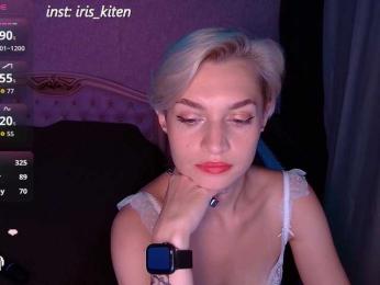 Anny_Swetty — bongacams