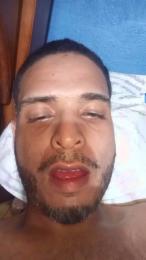 Xaintbear — Cam4 stream photo (Aug 2025)