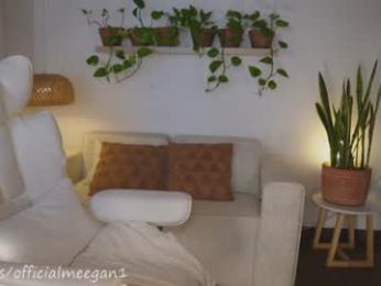 meegan1 — Chaturbate stream photo (Aug 2026)