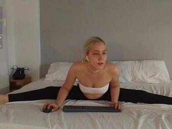Bella_Byers — Bongacams stream photo (May 2026)