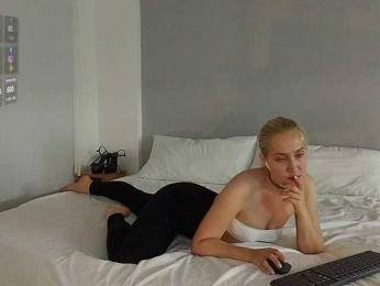 Bella_Byers — bongacams
