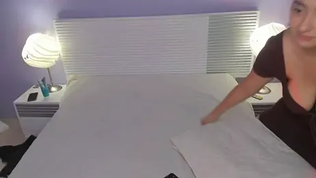 dstevora — Stripchat stream photo (Jul 2026)