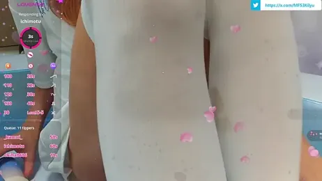 ki-lyu — Stripchat stream photo (Aug 2026)