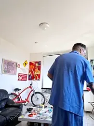 Mr_Graffitimile — stripchat