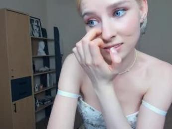 arlavitullo — Chaturbate stream photo (Jun 2026)