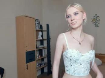 arlavitullo — Chaturbate stream photo (Jun 2026)