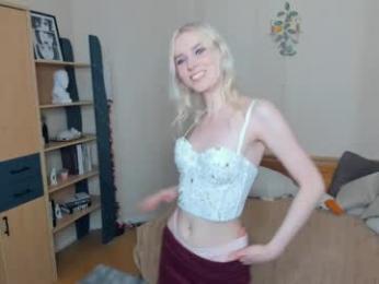 arlavitullo — Chaturbate stream photo (Jun 2026)
