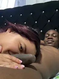 NUCYSEX07 — Stripchat profile photo