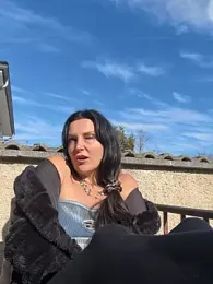 -OLYA- — Stripchat stream photo (Mar 2026)