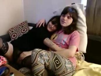 the_dough_nut — modelo de webcam en línea en chaturbate