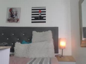 veronica_santanaa — Chaturbate stream photo (Feb 2026)