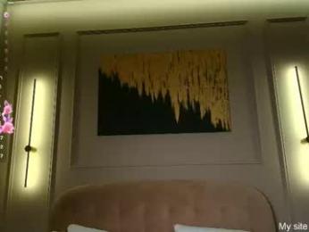 copsifia — Chaturbate stream photo (Jan 2026)