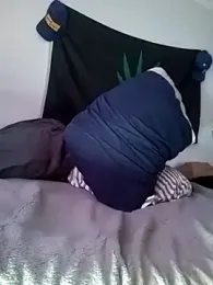 ChuckyyDee — Stripchat stream photo (Apr 2026)