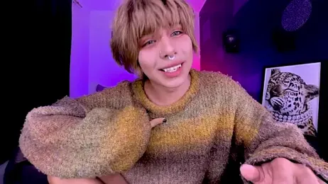 Aronn_44 — Stripchat stream photo (Jun 2026)