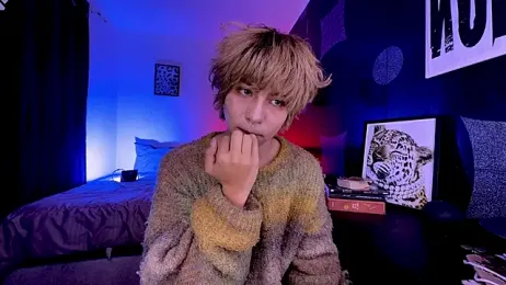 Aronn_44 — Stripchat stream photo (Jun 2026)