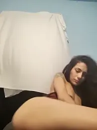 petiteDollface — Stripchat stream photo (May 2025)