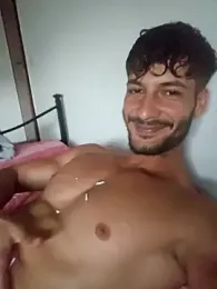 Iosiif — Stripchat stream photo (Apr 2026)