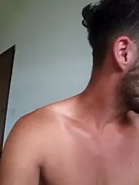 Iosiif — Stripchat stream photo (Apr 2026)