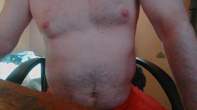 alforoso — modelo de webcam en línea en cam4
