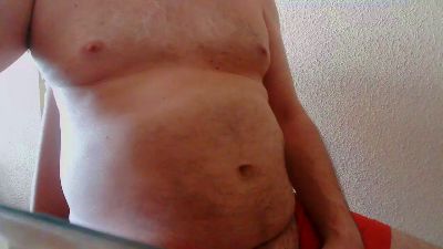 alforoso — Cam4 profile photo