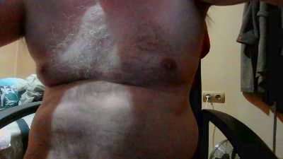 alforoso — modelo de webcam en línea en cam4