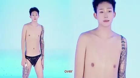 Exo-bigGG — modelo de webcam en línea en stripchat