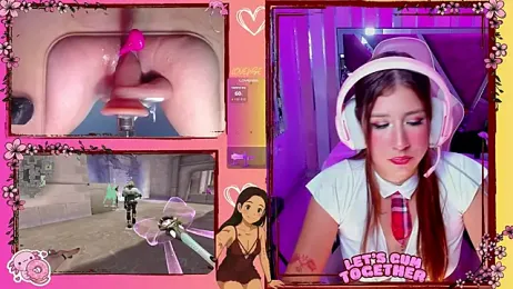 BellyRouse — Stripchat stream photo (Mar 2026)