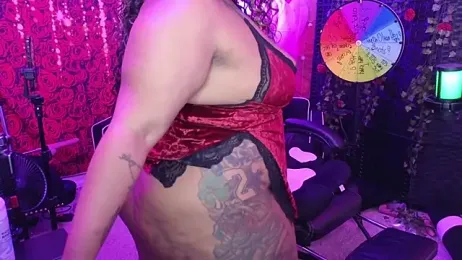 cheriserozequeen — Stripchat stream photo (Mar 2026)