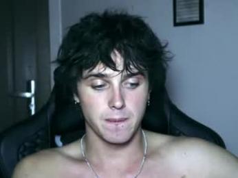 boyfromanothercity — Chaturbate stream photo (Aug 2026)