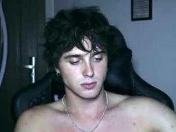 boyfromanothercity — Chaturbate stream photo (Aug 2026)