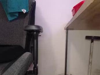 princeofprague420 — Chaturbate stream photo (Jan 2026)