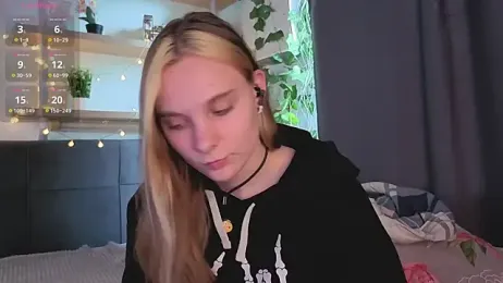 NaokoStifel — Stripchat stream photo (May 2026)