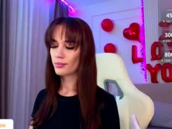 your_misstress — Chaturbate stream photo (Feb 2026)