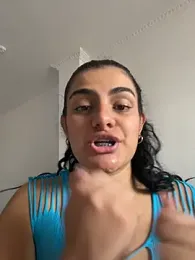 carlafox05 — stripchat