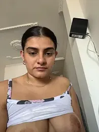 carlafox05 — Stripchat stream photo (Aug 2026)