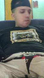 Dylanjosue — Cam4 profile photo