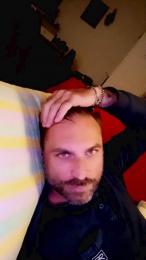 sborrone1980 — modelo de webcam en línea en cam4