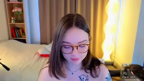 MilenaSaint — Stripchat stream photo (Mar 2026)