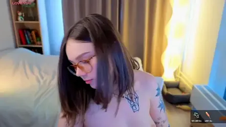 MilenaSaint — Stripchat stream photo (Mar 2026)