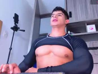 oskar_ford21 — Chaturbate stream photo (Jul 2026)